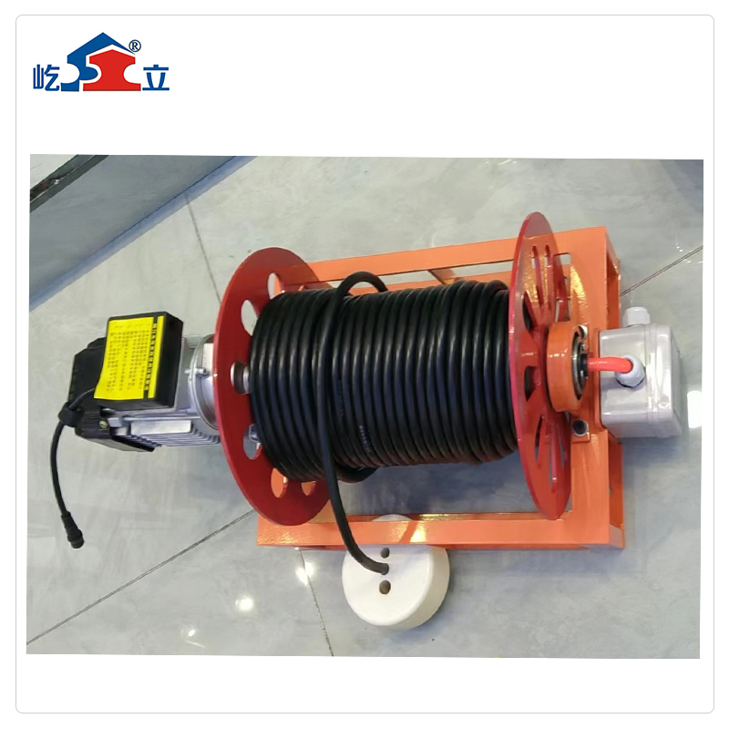 隨行電纜系統(tǒng)的價(jià)格為什么會(huì)很高