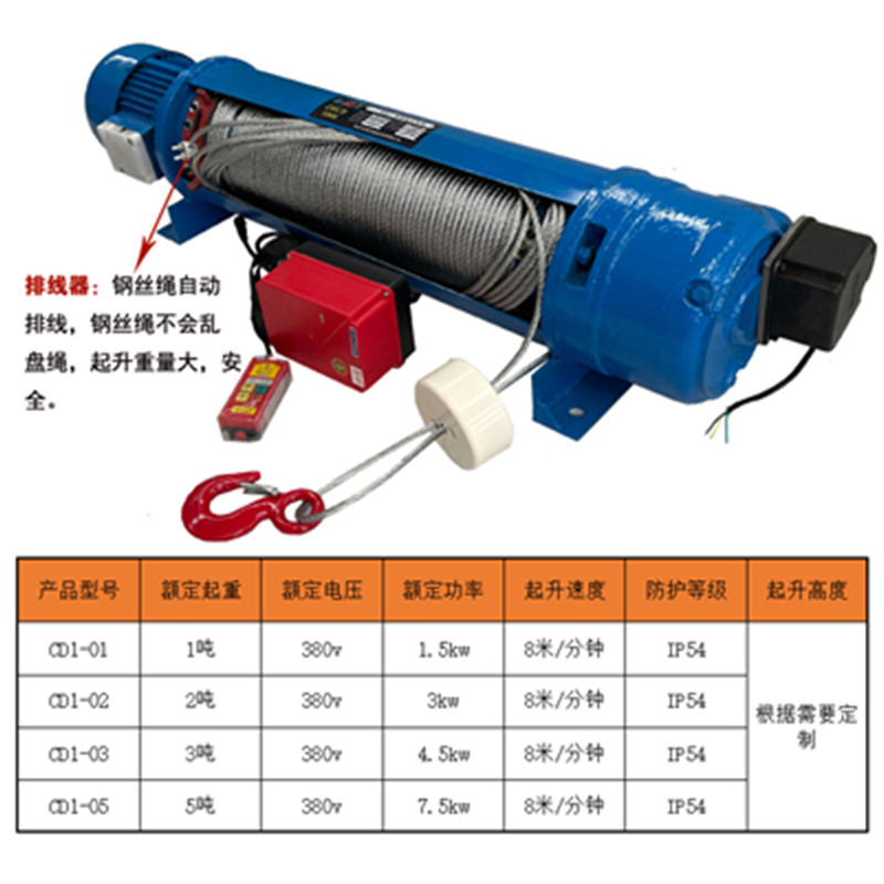 重型商場電動吊鉤是中庭吊裝的力學(xué)藝術(shù)